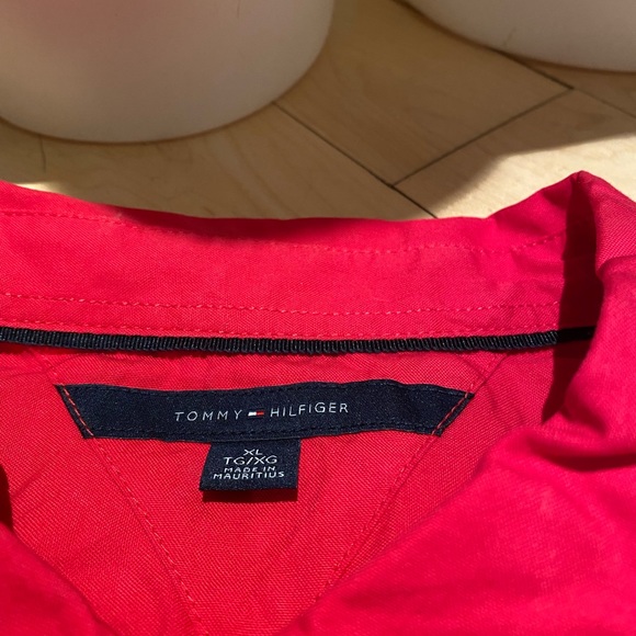 NWT Button Down Shirt - Picture 2 of 7